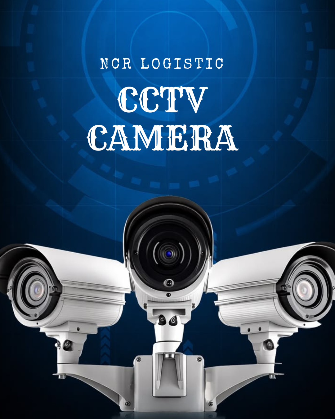 Advanced CCTV Surveillance Solutions