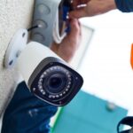 Advanced CCTV Surveillance Solutions NCR Logistic