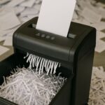Secure Paper Shredder Rental Services