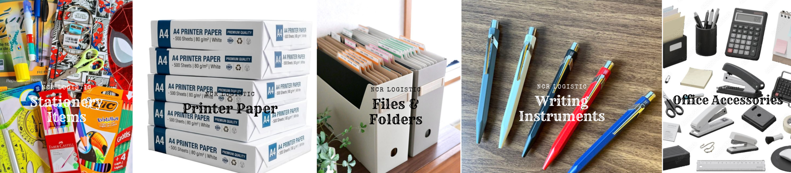 Complete Office Supply Solutions