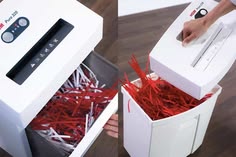 Paper Shredder Rental vs. Buying: Which Is Better for Your Business?